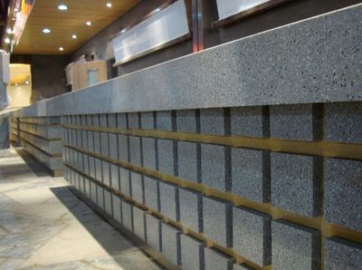 OTR人造石中國總代理 專業建材助力室內設計與家居裝修